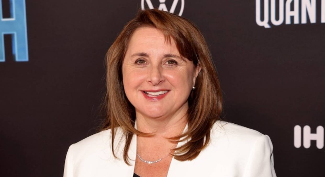 Marvel Studios Veteran Victoria Alonso Exits She has served as executive producer in the company