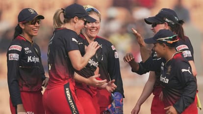 WPL 2024 Rules Format Teams schedule Players Full Details in 10 Points all you need to know