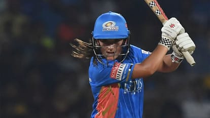 RCB Vs MI Highlights Today Match Bangalore Vs Mumbai Women IPL 2023 Scorecard News In Hindi