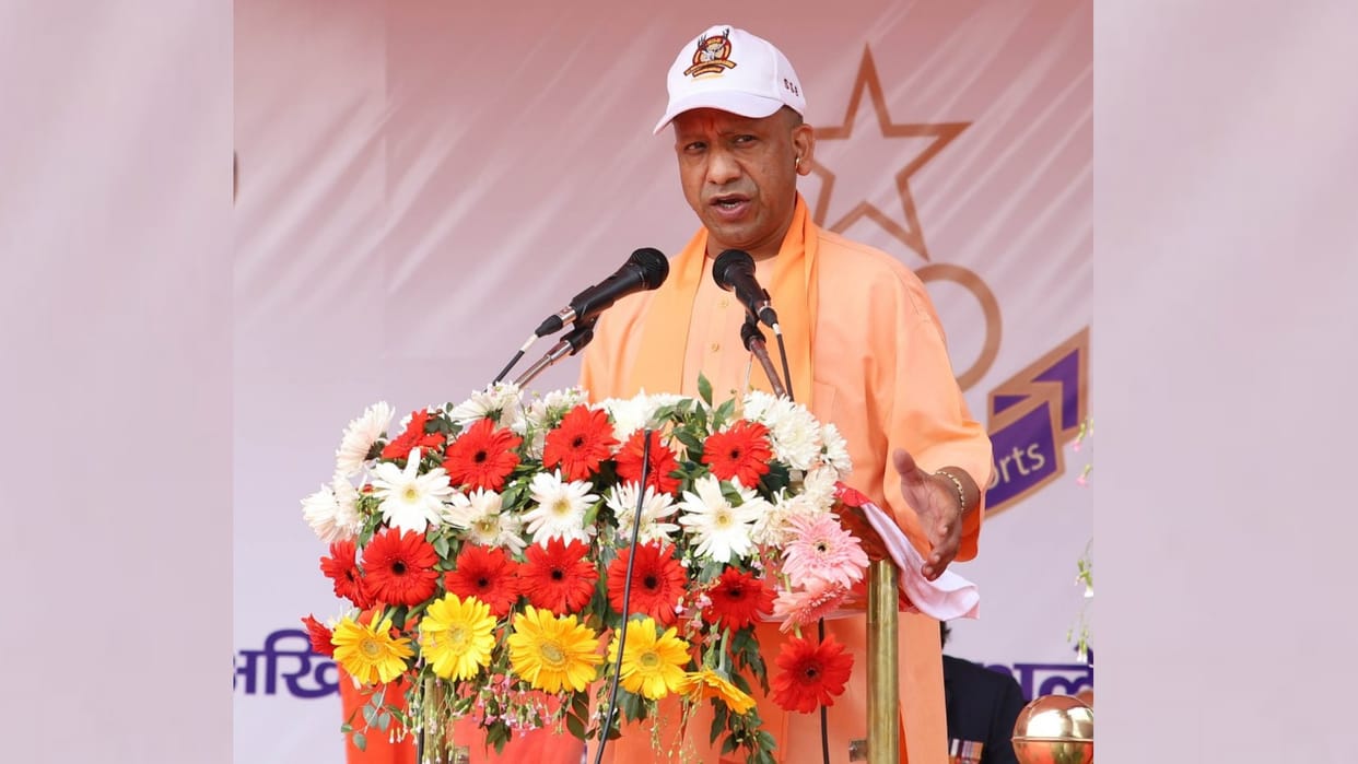 500 playesrs will be included with government services in Uttar Pradesh.