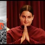 भीड़, कंगना रणौत