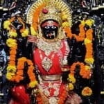 त्रिपुर सुंदरी शक्तिपीठ मंदिर