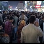 पाकिस्तान में भूकंप से तबाही