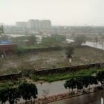 प्रदेश में अभी नहीं थमेगा बारिश का दौर।