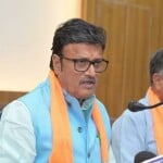 उपनेता प्रतिपक्ष राजेन्द्र राठौड़