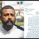 सुकेश चंद्रशेखर ने लिखा जेल के डीजी को खत