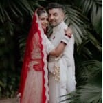 दलजीत कौर-निखिल