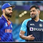 विराट कोहली और चेतेश्वर पुजारा