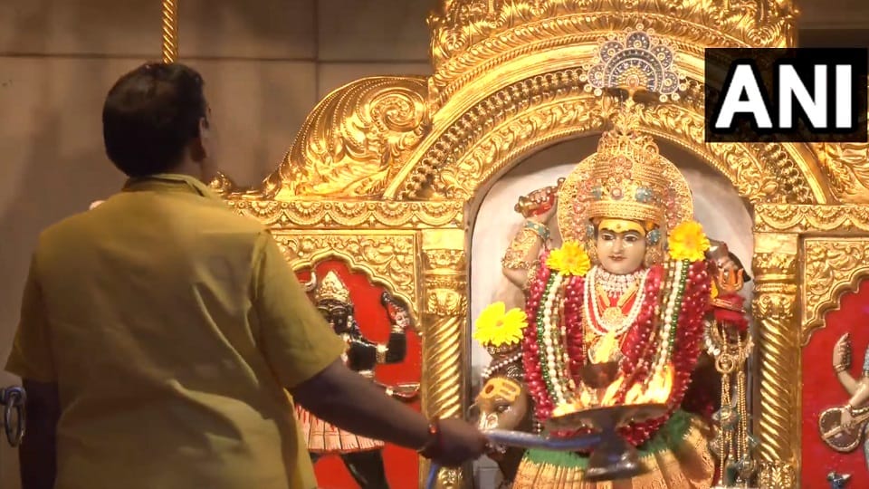 Delhi: Chaitra Navratri festival begins in the capital from today