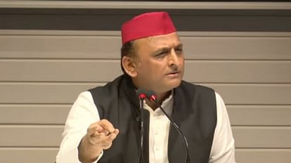 Congress Should Support Regional Parties In Fight Against BJP Akhilesh Yadav Said News in Hindi