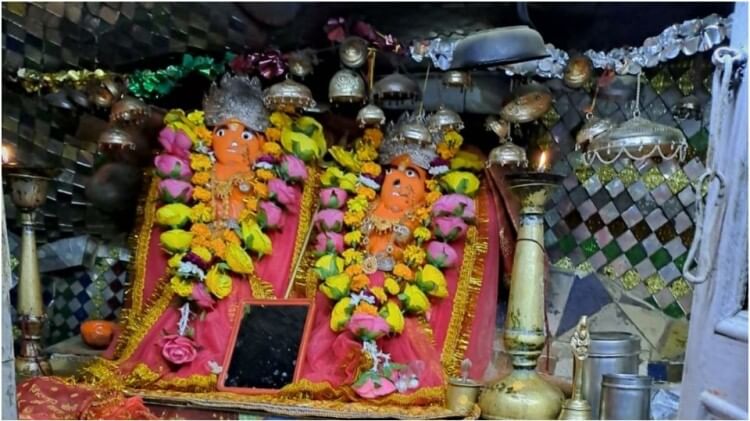 अन्नपूर्णा माता मंदिर