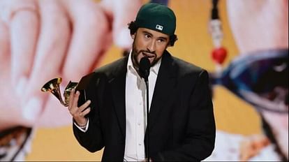 Rapper Bunny faced trouble for using voice without permission of ex girlfriend Carliz de la Cruz filed a case
