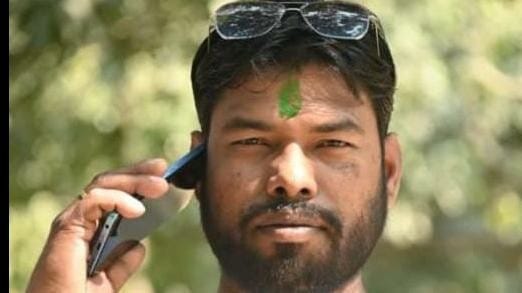 लाला राय