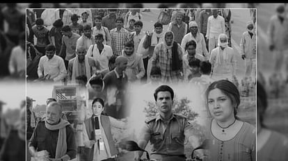 Bheed Box Office Collection day three Anubhav Sinha Rajkummar Rao Bhumi Pednekar Dia Mirza Film Total Earnings