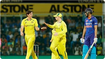 Australia captain Pat Cummins eyes return during ODI series against India in September