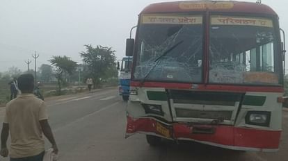 Hathras News: बाप-बेटी समेत पांच को एक-एक लाख देनी की घोषणा, रोडवेज-ई रिक्शा दुर्घटना में हुई थी मौत इसी रोडवेज से हुआ था एक्सीडेंट