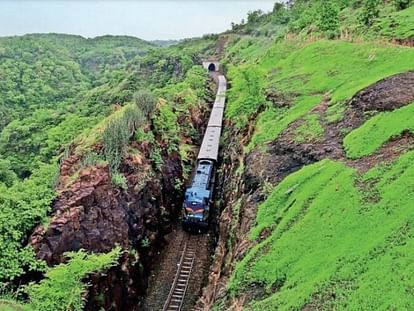 Indore News: कालाकुंड की वादियों का सफर पर्यटन विभाग बनाएगा यादगार, दस करोड के होंगे काम कालाकुंड ट्रेक