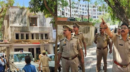 Kanpur: विधायक इरफान सोलंकी के करीबी हिस्ट्रीशीटर शौकत पहलवान की 30 करोड़ की संपत्ति जब्त हिस्ट्रीशीटर शौकत पहलवान की संपत्ति जब्त