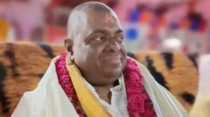 करौली बाबा