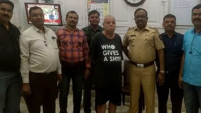 maharashtra mumbai police arrest man after 27 years who was on run in cheating forgery case
