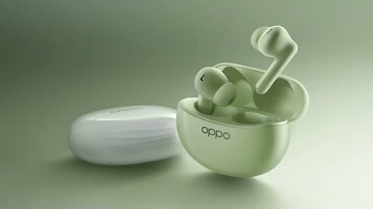 Oppo Enco Free 3 earbuds launched with 30-hour backup, got IP55 rating