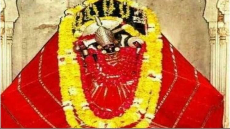 श्री शिला मातामंदिर