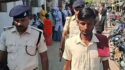 Rape accused in Bhagalpur sentenced to 20 years imprisonment by POCSO court