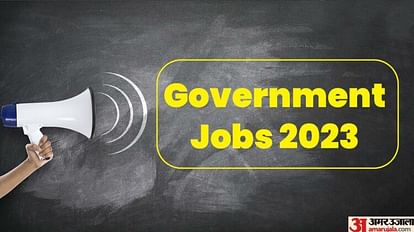 Sarkari Naukri Result 2023 Live Updates Check Latest Govt Jobs in Hindi