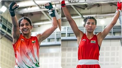 Women's World Boxing Championships: Boxer Nitu Ghanghas reached semi-finals, confirmed first medal for India