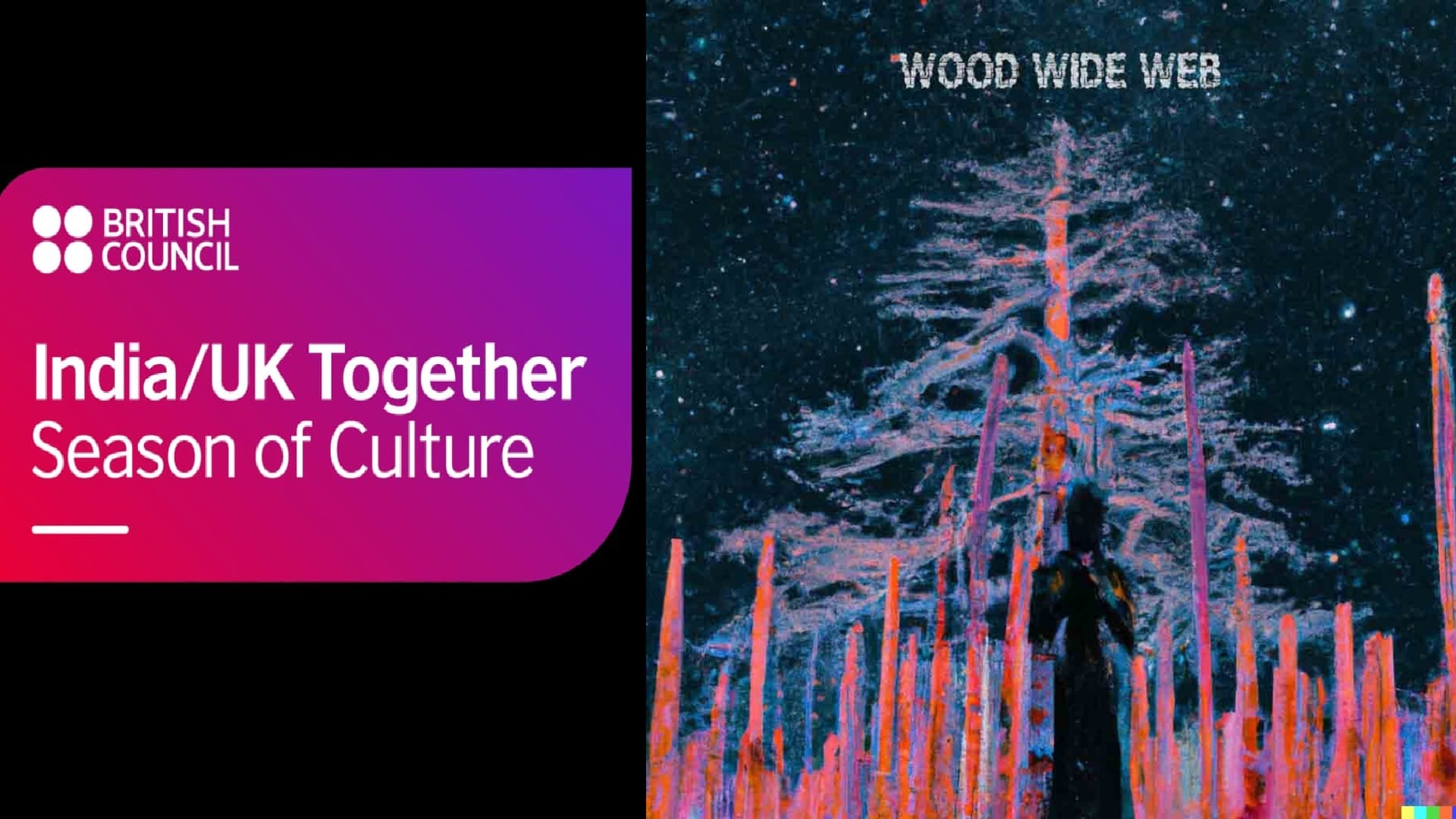 IndiaS First Interactive AI Art festival to address women in CreaTec