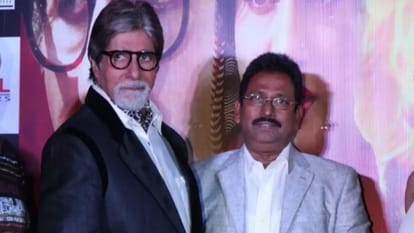 Amitabh Bachchan makeup artist deepak sawant phone lost coolie dashrath daund found it and return it to police
