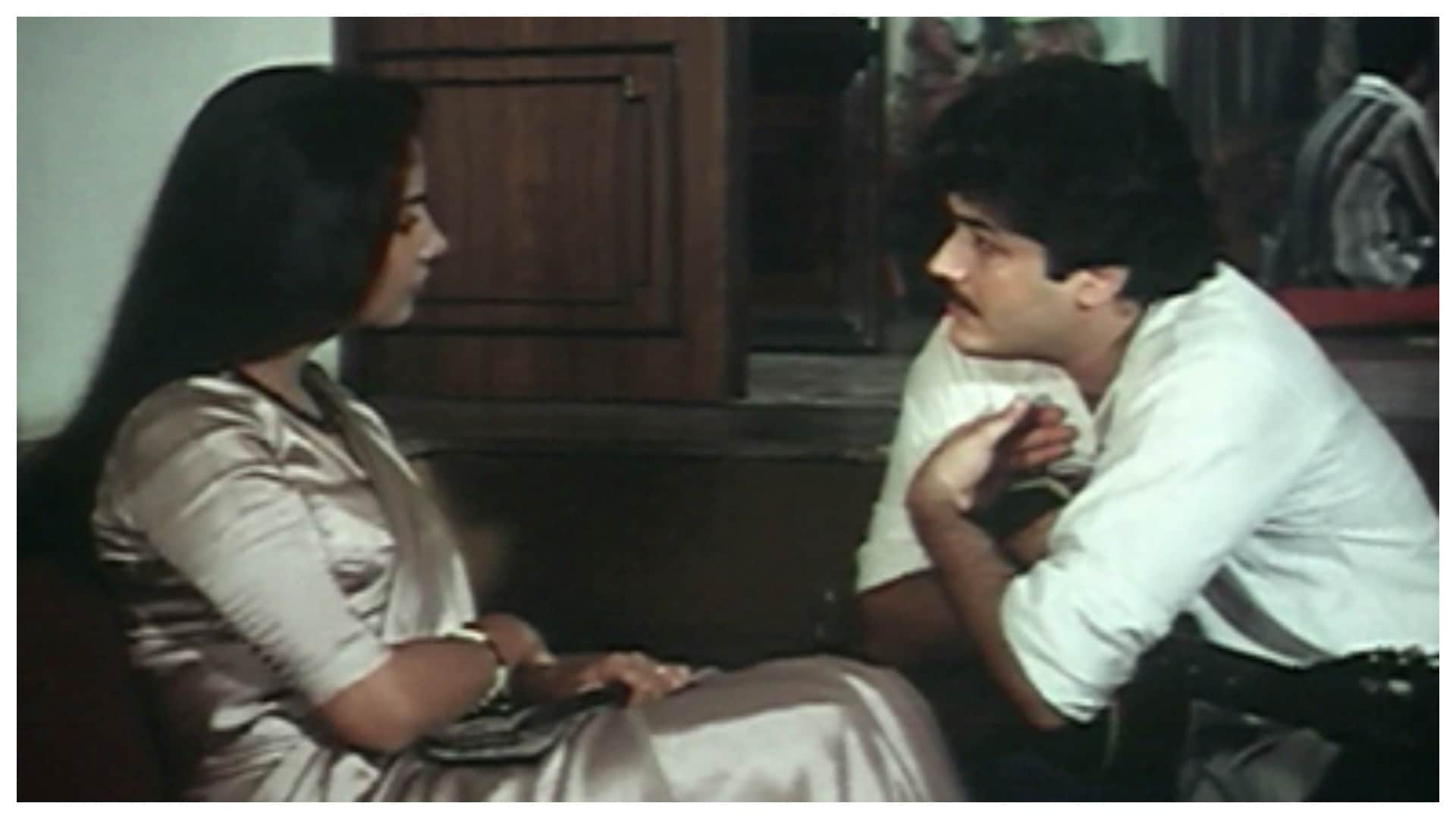 Mahesh Bhatt reveals Shabana Azmi did Arth for free actress brought clothes for Smita Patil and herself