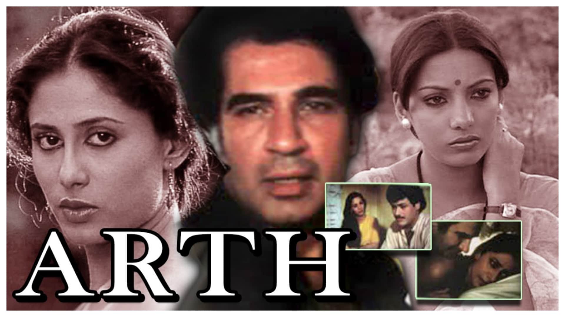 Mahesh Bhatt reveals Shabana Azmi did Arth for free actress brought clothes for Smita Patil and herself