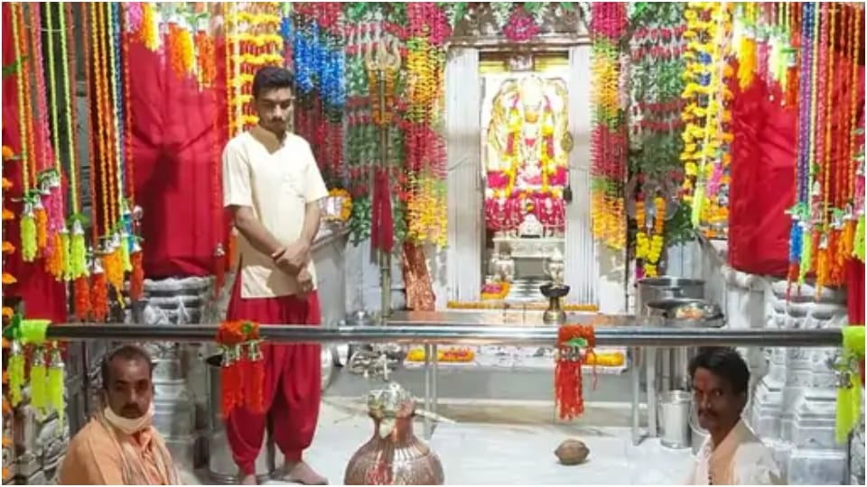 Chaitra Navratri 2023 Rajasthan Famous Ashapuri Mata Temple Full Story Jaipur