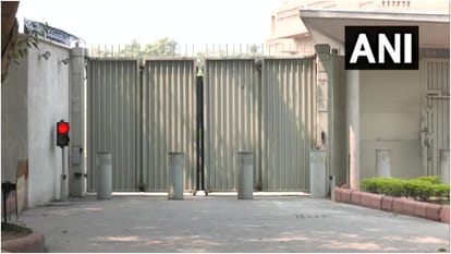 British High Commission