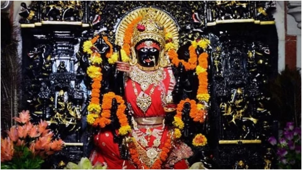 Shardiya Navratri 2023 Maa Durga 52 Shakti Peeth Name List And Locations To Visit For Worshipping