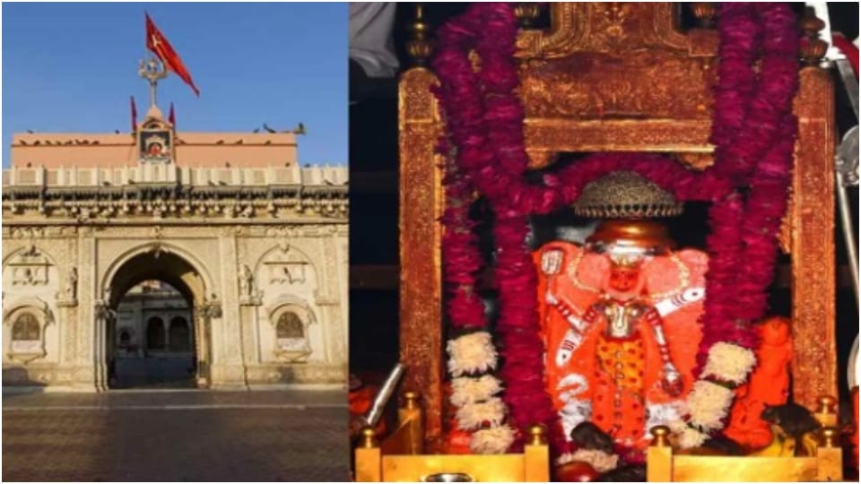 Chaitra Navratri 2023 Rajasthan Famous Mata Temples Tripura Sundari Shaktipeeth