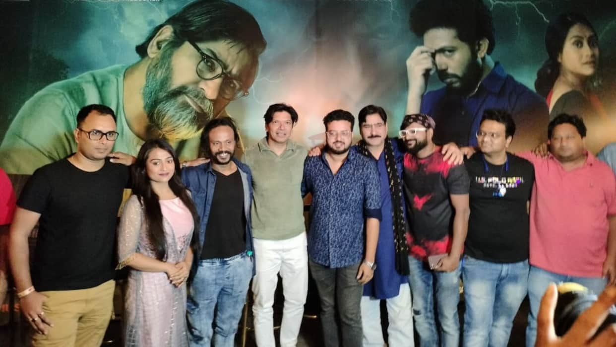 Yashpal Sharma film Chhipkali new song main zinda hu released know about actor reaction when event was delayed