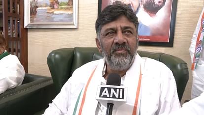 Karnataka Deputy CM says, I will never say that DK Shivakumar alone brought congress to power