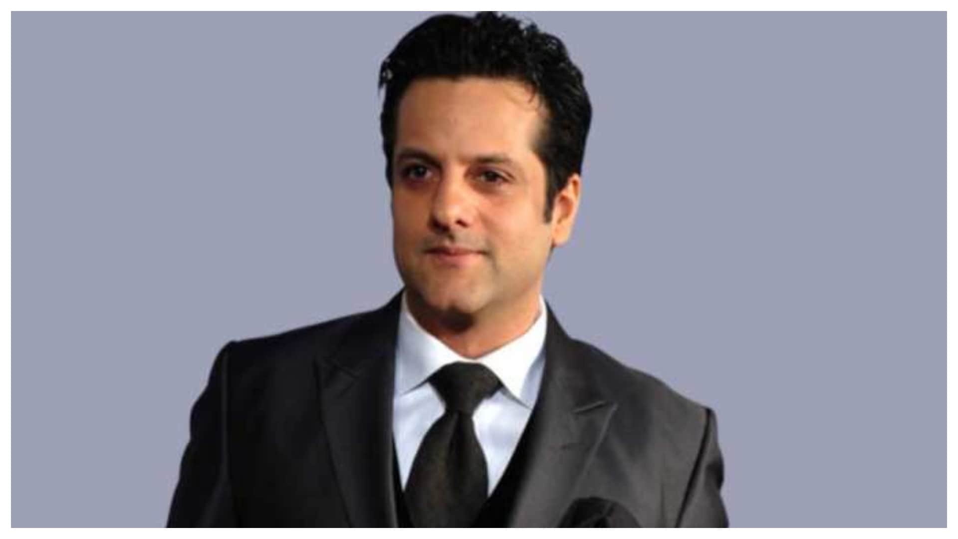 Fardeen Khan son of late actor Feroz Khan Reacts To Zeenat Aman Post On His Father shared an note