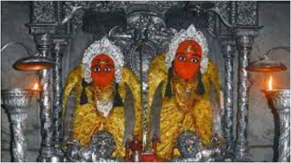 Chaitra Navratri 2023 Rajasthan Famous Mata Temples Tripura Sundari Shaktipeeth