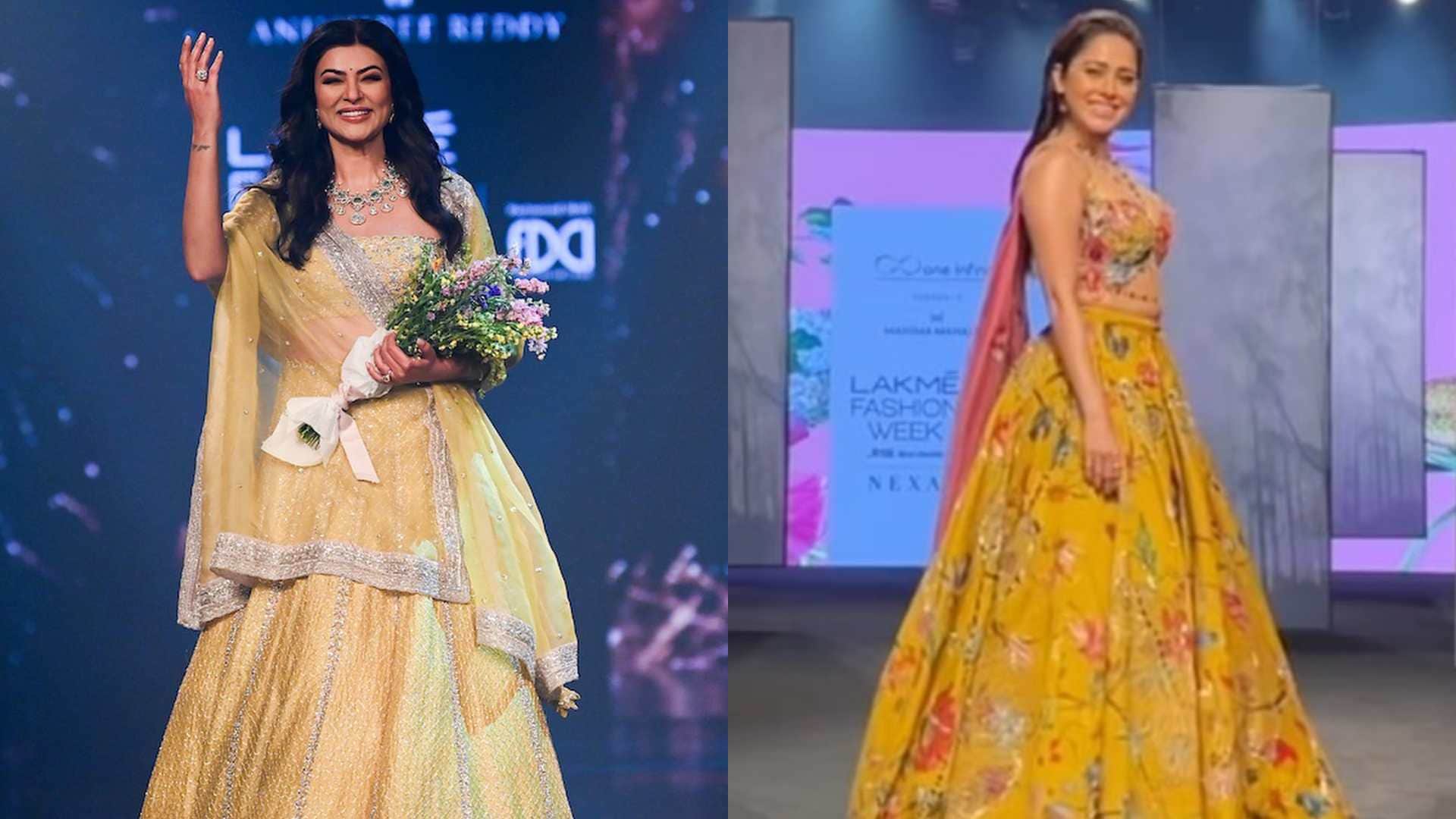 Wedding Outfit Collection Trendy and Latest Collection of Bridal Lehenga See Photos News in Hindi