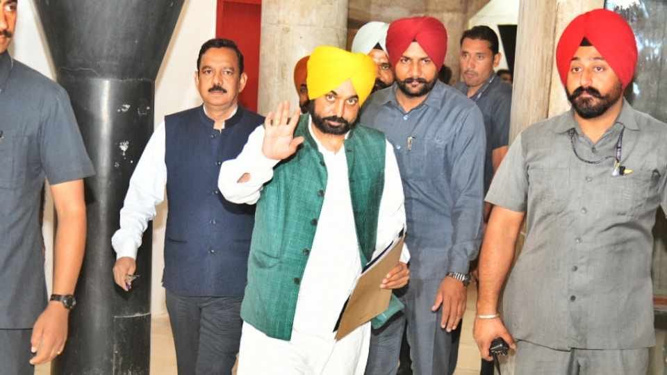 Halwara airport will be named after Shaheed Kartar Singh Sarabha