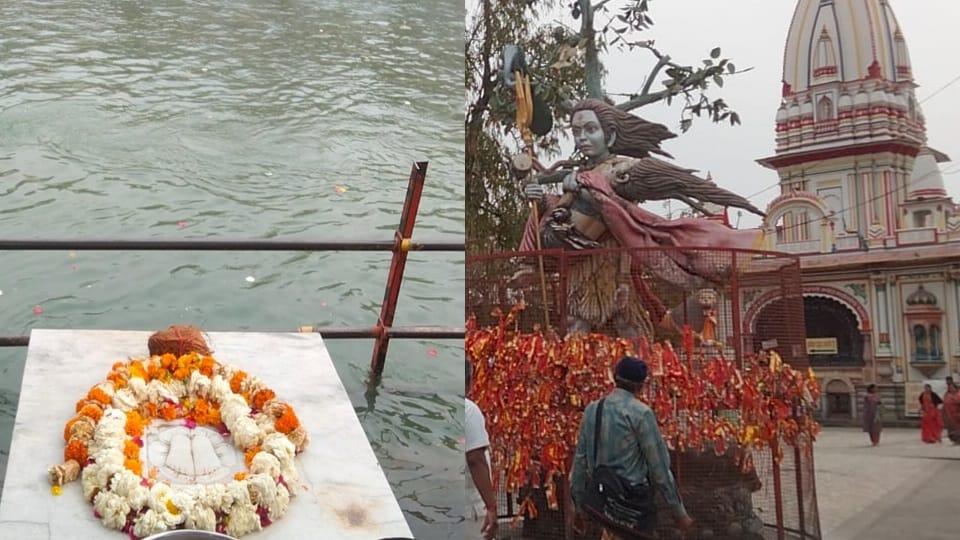 Haridwar Religion News: Daksh Ghat Haridwar Significance and Importance in Hindi