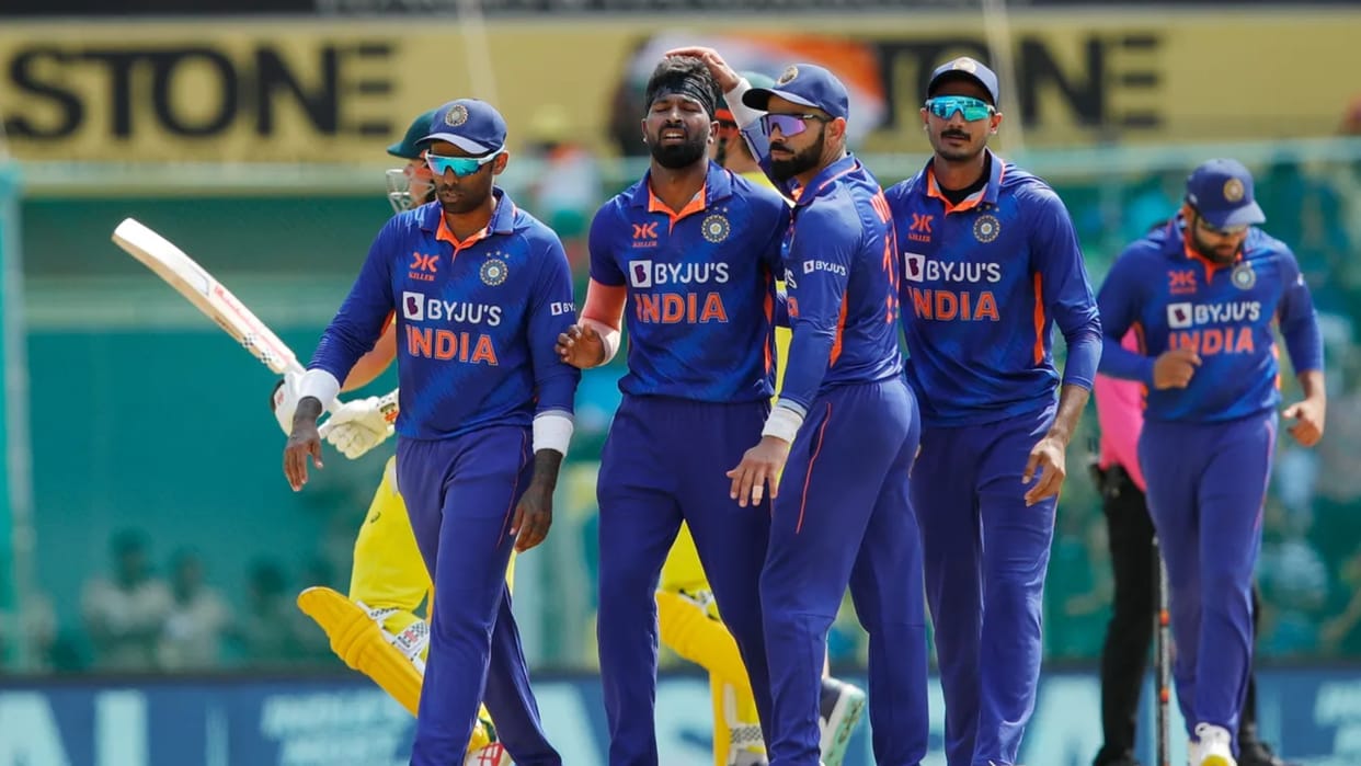 Indian team for t20 Series against west indies announced, Rohit-Kohli out Tilak Jaiswal in hardik Captain