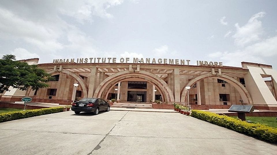 iim students highest package history records