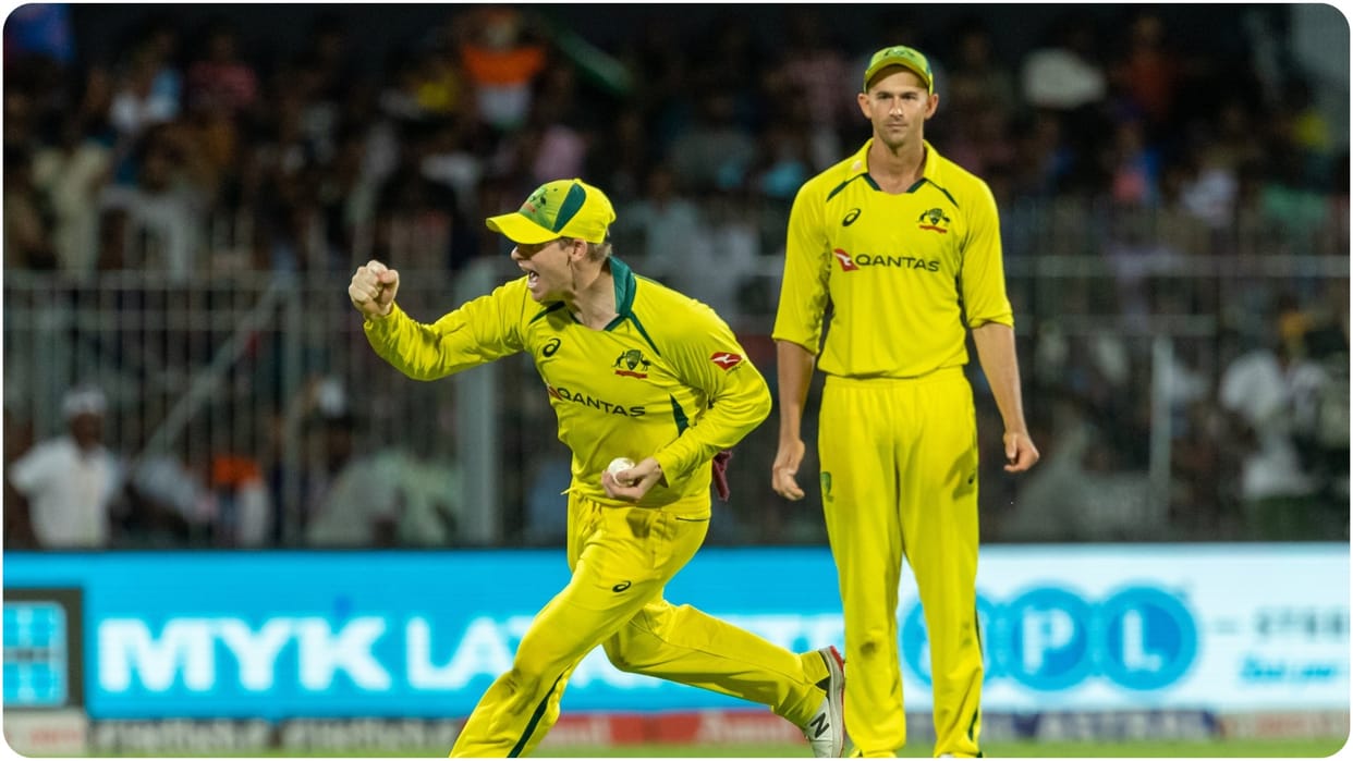 AUS vs IND Live Score: Today Match India vs Australia 3rd ODI Scorecard, Summary and Results News in Hindi
