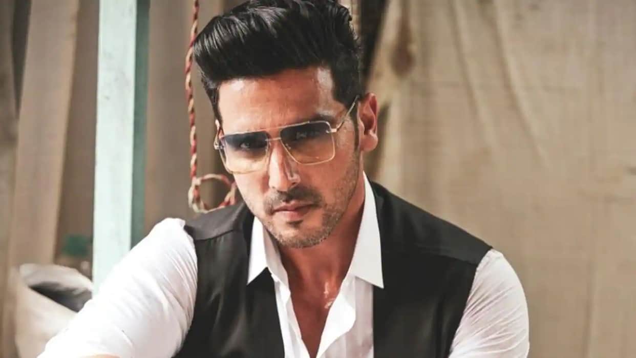 Zayed Khan Completed 20 years in Bollywood Actor Gave Update on His New Movie in Social Media