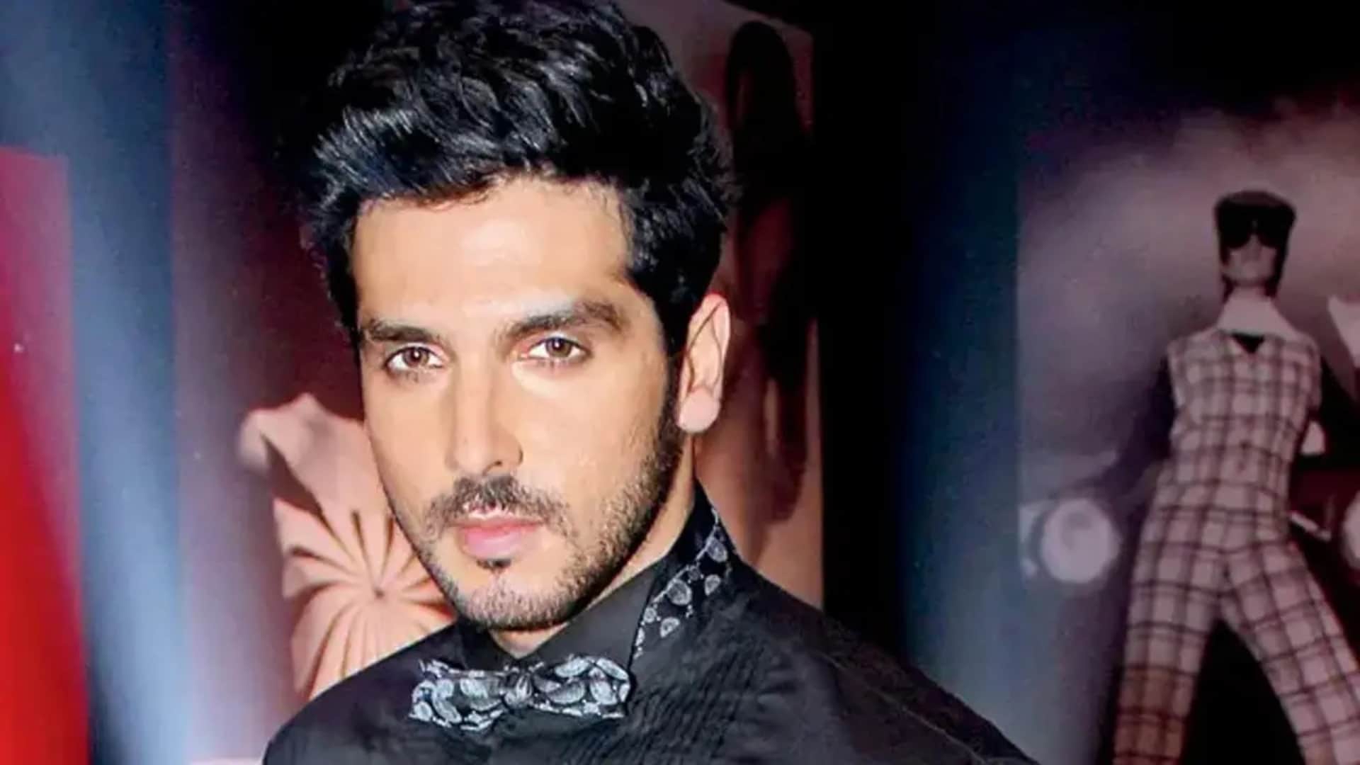 Zayed Khan Completed 20 years in Bollywood Actor Gave Update on His New Movie in Social Media
