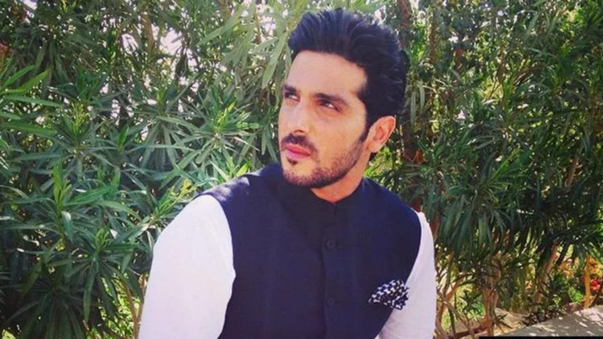Zayed Khan Completed 20 years in Bollywood Actor Gave Update on His New Movie in Social Media